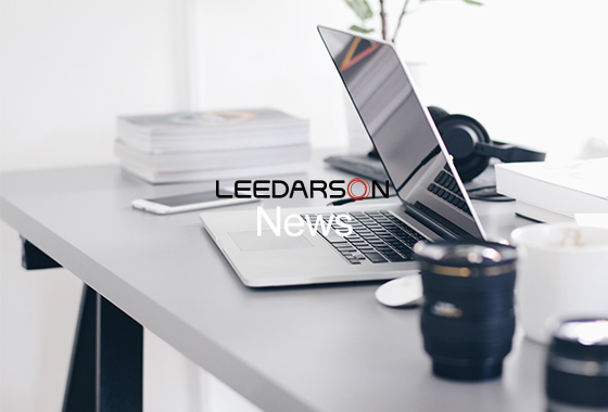 LEEDARSON’s Smart Office and Smart Retail Solution Coming Soon