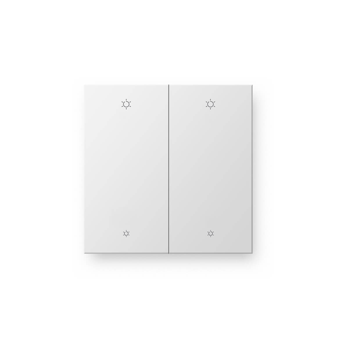 UK Dimmer Switch