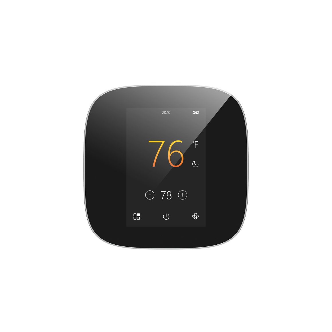 Smart Thermostat-Medium