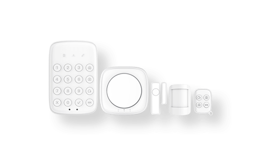 Home Security Advanced Kit